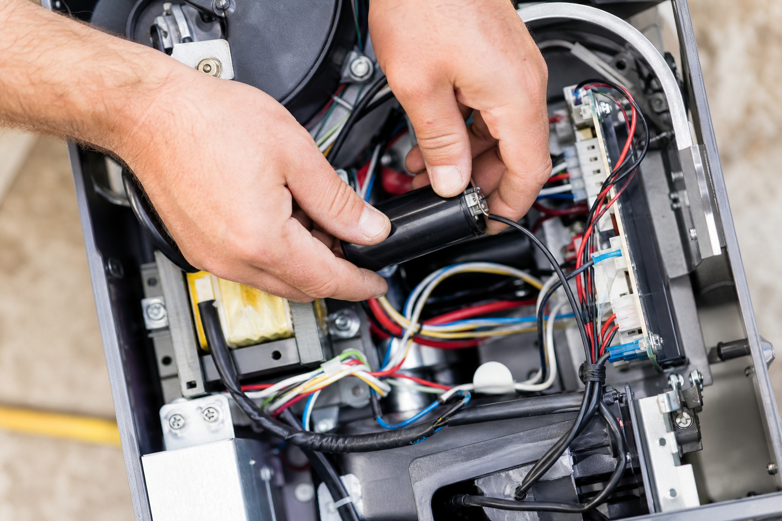 LiftMaster Repair: Fix Your Gate Fast Without Overpaying