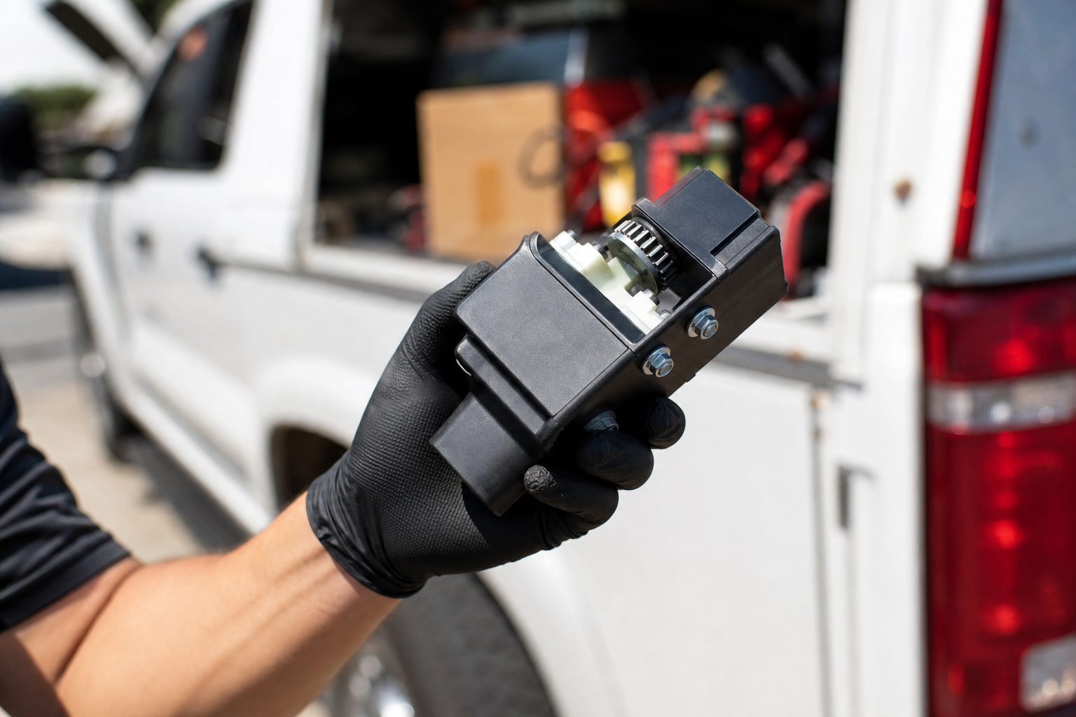 LiftMaster Repair Service Near Me – Fix It Right the First Time