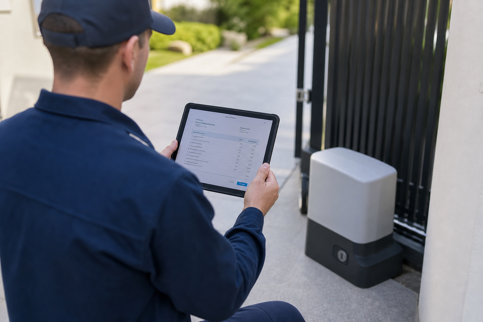 Automatic Gate Opener Installation Cost Without the Hidden Surprises