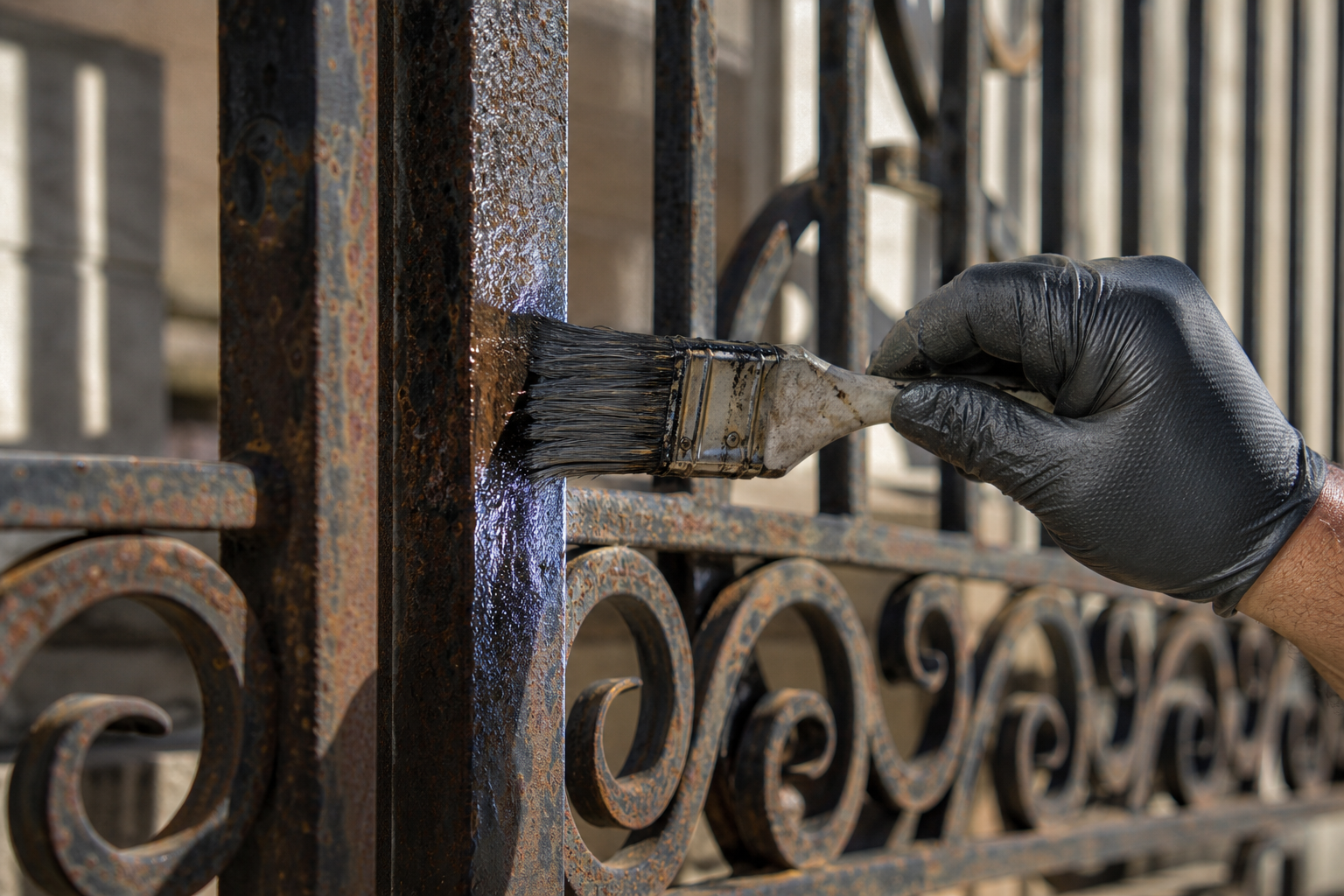 Secure Your Property Fast: Professional Gate Repair Without Hidden Fees